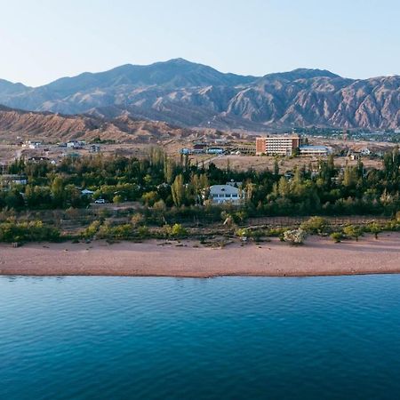 Legenda Health Resort Kaji-Say 外观 照片