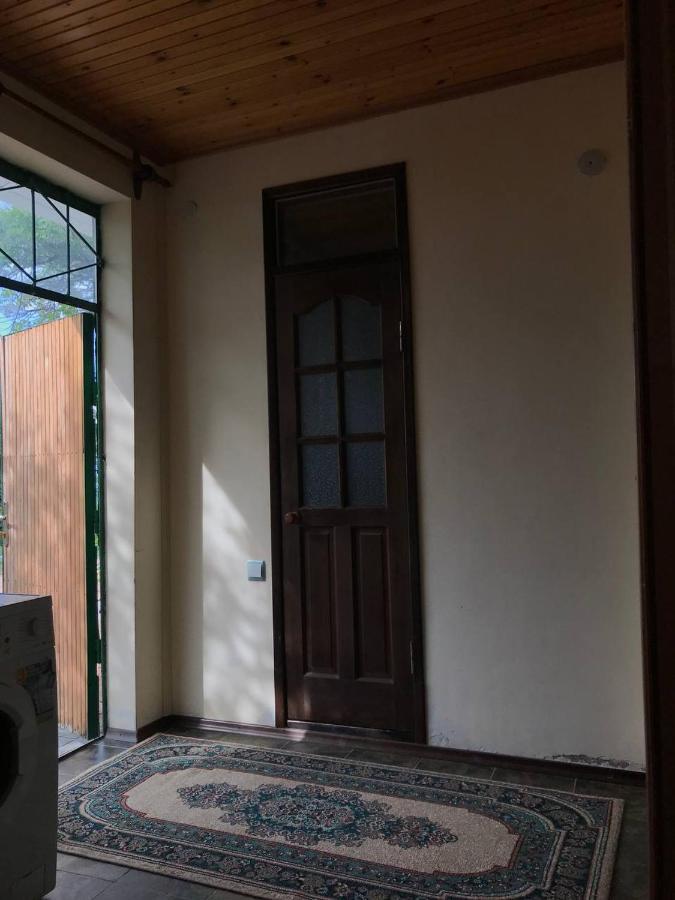 Legenda Health Resort Kaji-Say 外观 照片