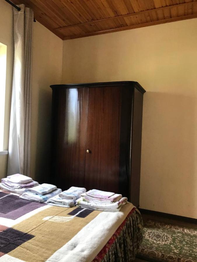 Legenda Health Resort Kaji-Say 外观 照片