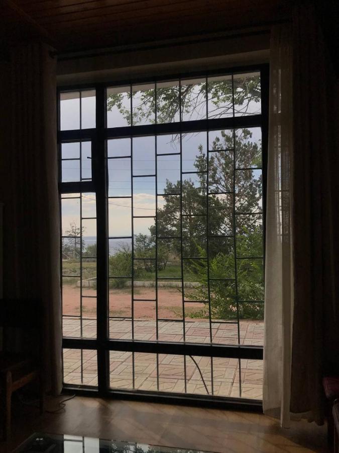 Legenda Health Resort Kaji-Say 外观 照片