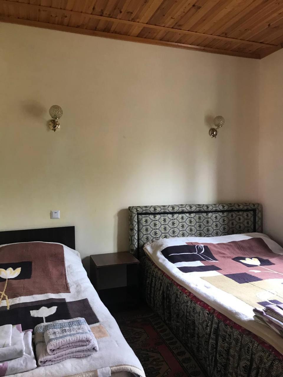 Legenda Health Resort Kaji-Say 外观 照片