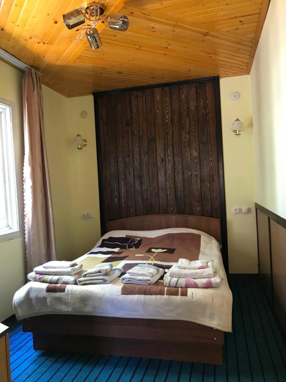 Legenda Health Resort Kaji-Say 外观 照片