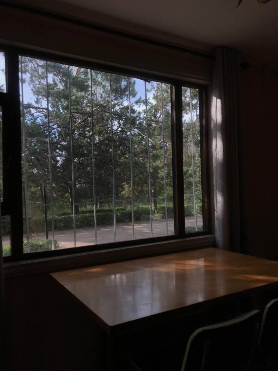 Legenda Health Resort Kaji-Say 外观 照片