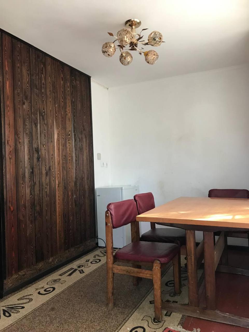 Legenda Health Resort Kaji-Say 外观 照片