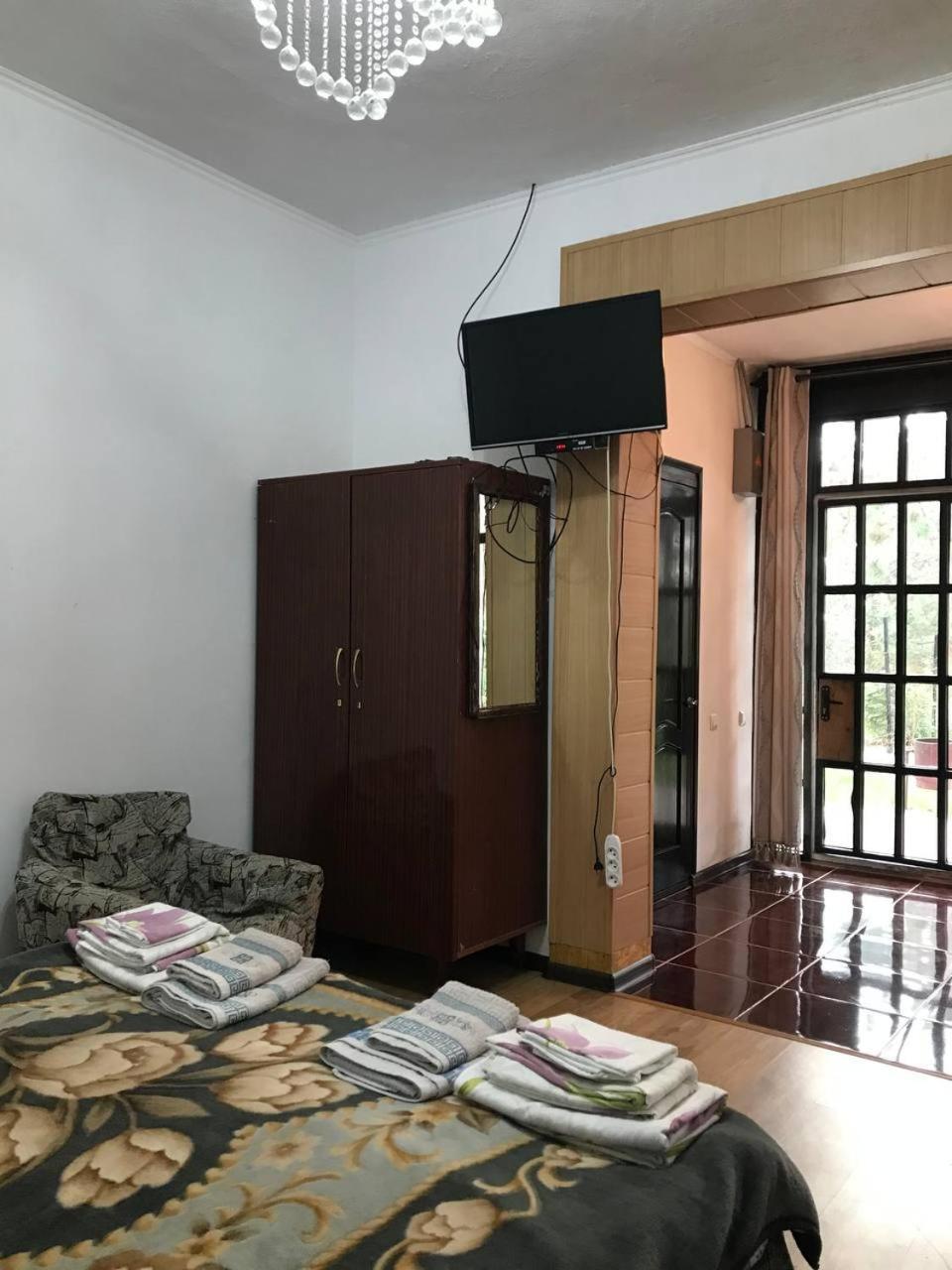 Legenda Health Resort Kaji-Say 外观 照片