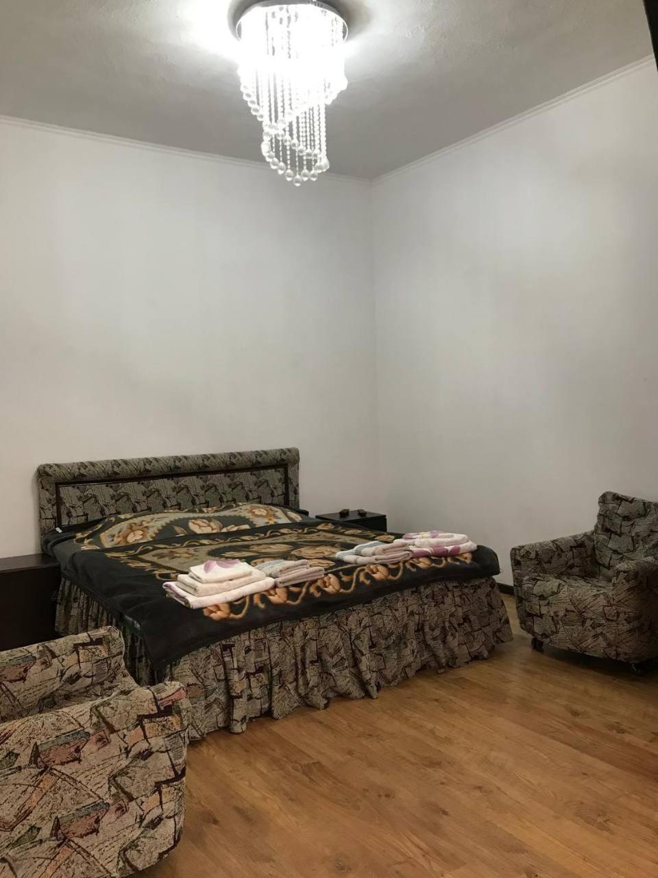 Legenda Health Resort Kaji-Say 外观 照片